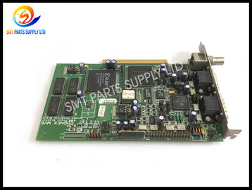 comprar La impresora de la pantalla de la tarjeta del DEK 160296 Cognex 8100 de SMT parte nuevo original online manufacture