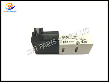 comprar La máquina de Panasonic SMT parte la válvula de impulsión de CM202 KXF0A4NAA00 SMC VQD1151U-5L0 online manufacture