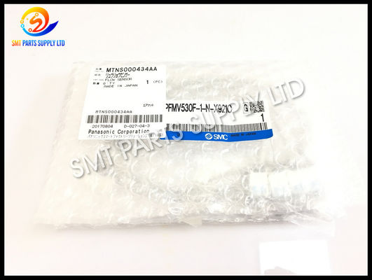 comprar La máquina de PANASONIC SMT parte el sensor principal MTNS000434AA SMC PFMV530F-1-N-X921C de NPM 16 online manufacture
