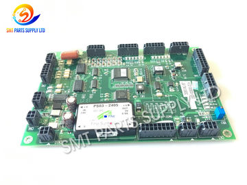 comprar La máquina de SAMSUNG SMT parte el embalaje del cartón del tablero J91741083C del IO de la cabeza SM321 online manufacture