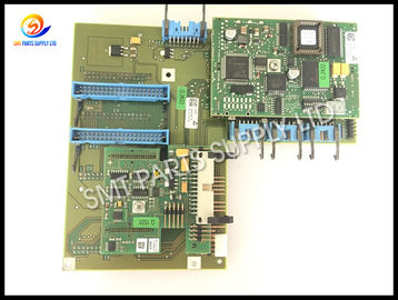 comprar Recambios de SIPLACE SIEMENS Smt, selección y tablero HS50 completo principal del componente 00348264-02 del lugar online manufacture