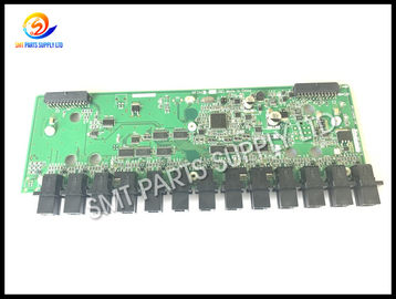 comprar El alimentador de PANASONIC CM602/402 N610108741AA SMT parte el tablero NF3ACD del carro online manufacture