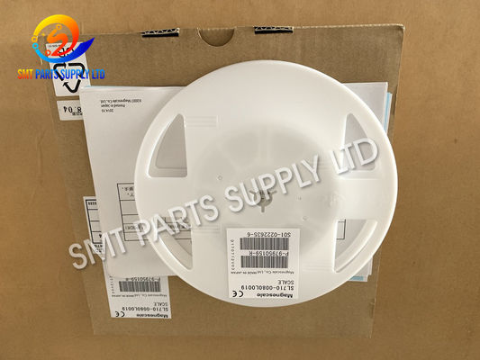 comprar La máquina magnética de la escala X SMT de JUKI 2050/2060 parte 40003274 SL710-0080L0019Y online manufacture