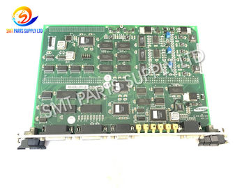 comprar La máquina de SMT del tablero de Samsung CP45 MARK3 parte V2.0 J9060232B J4801013A J91701012A_AS online manufacture