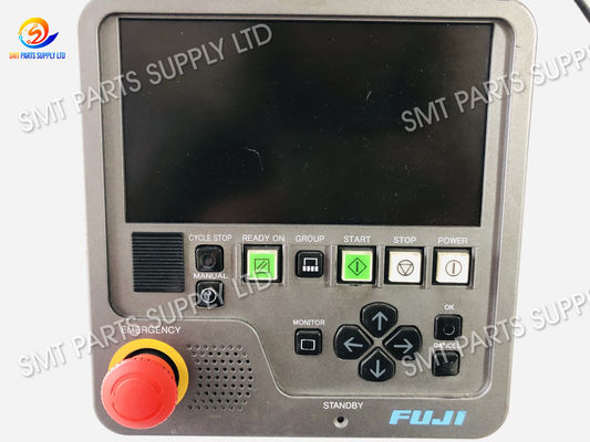 comprar Nuevo original de la caja de la operación del monitor de SMT FUJI AJ53200 2EGKSA004100 NXT II online manufacture
