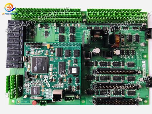 comprar Máquina de Board For Heller 1800EXL SMT del regulador HC2 online manufacture