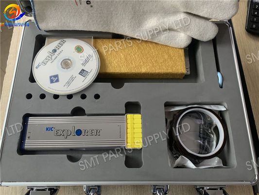 comprar Explorador de Oven Machine Thermal Profiler Kic del flujo de SMT online manufacture