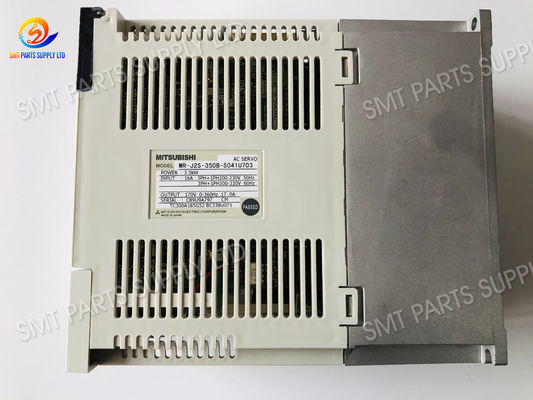 comprar Conductor N510002594AA Mitsubishi MR-J2S-350B-S041U703 del motor servo de Panasonic CM602 Y-AXIS online manufacture