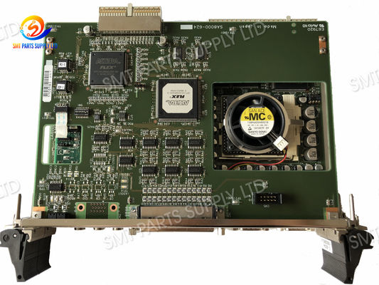 comprar Tablero N610074698AA FS8000-RC8-3 del PWB del BM RC N1F8RC81D SMT de Panasonic online manufacture
