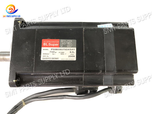 comprar Motor 90K56-8717ex P50b08075dxs4y 750W de YAMAHA Yv100X Yv100xg X AXIS para la venta online manufacture