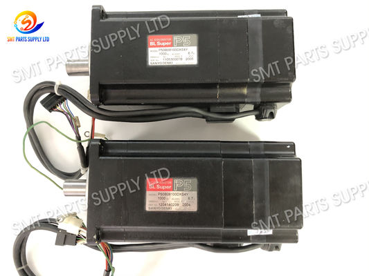 comprar Motor servo de la CA X AXIS de YAMAHA YV100X 90K52-8A174Y P50B08100DXS4Y online manufacture