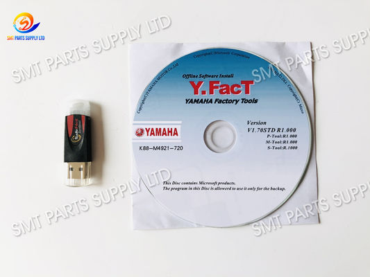 comprar Herramienta de programación de YAMAHA K88-M4921-720 para la máquina de SMT online manufacture