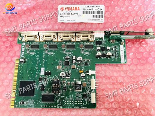 comprar Montaje KGJ-M441H-03X del tablero de YAMAHA YG200 YG100 Vision online manufacture