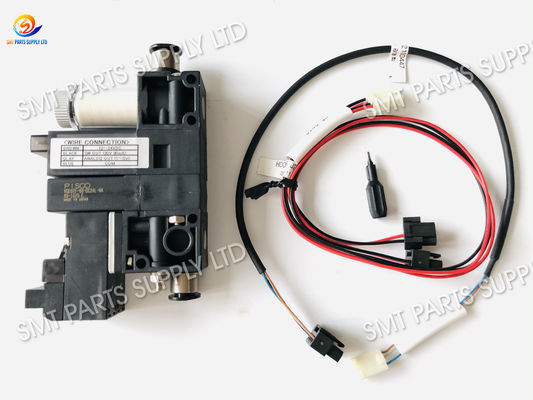 comprar Montaje VGE07F-66-DC24L-NA del soplo del vacío de la cabeza de SAMSUNG CP40 CP40L J2100447 online manufacture