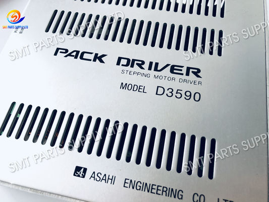 comprar Conductor original D3590 L900E021000 del paquete de JUKI FX-1 online manufacture