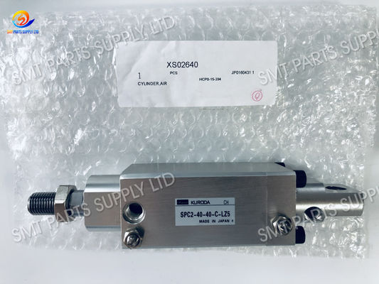 comprar Cilindro SPC2-40-40-C-LZ5 SPC2-40-40-C-RZ5 XS02630 XS02640 del aire de FUJI NXT online manufacture