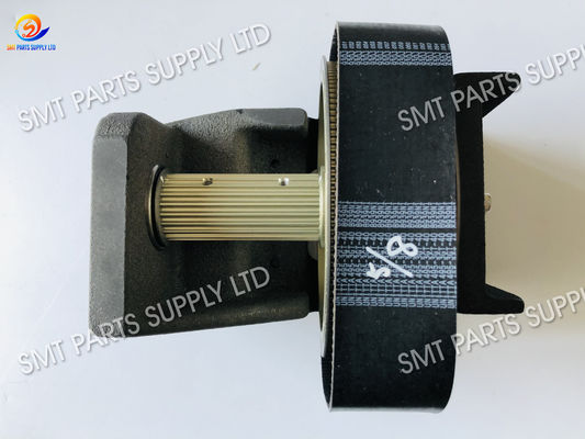 comprar Juki 40055736 40055737 recambios de Smt del soporte de polea de YA 2050 2060 2070 2080 online manufacture