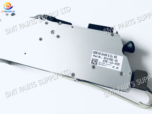 comprar Original del alimentador 00141092 del ASM 12 16m m del alimentador de Siemens Siplace nueva online manufacture