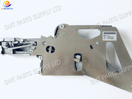 comprar Material del metal de F1-32mm pulso nuevo original del alimentador LG4-M7A00-030 online manufacture