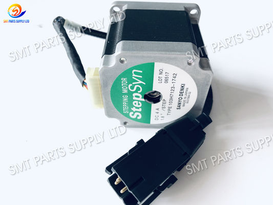 comprar Motor del raspador del DEK del metal para la prensa 188285 188287 online manufacture
