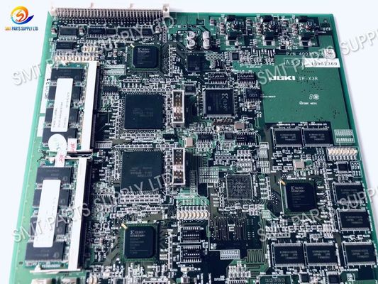 comprar Original del ASM B 40052360 de las piezas IP-X3R de la máquina de Smt del tablero de JUKI nueva/usada online manufacture