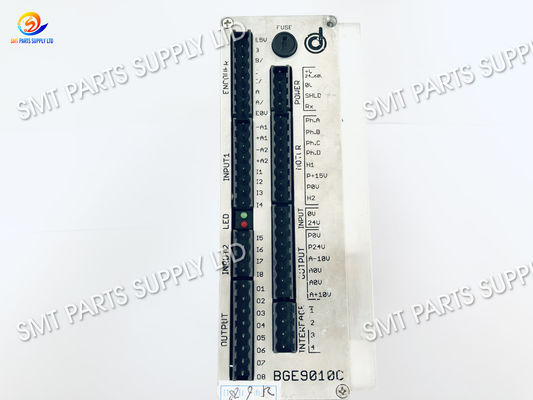 comprar El regulador Board Smt Spare del motor del DEK 187339 parte larga vida de 191103 BGE9010C online manufacture