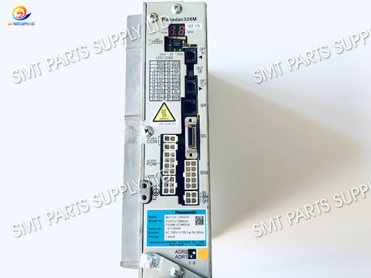 comprar Conductor DV47L-075MSGF P326M-075MSGF del motor servo de los recambios de Panasonic SMT online manufacture