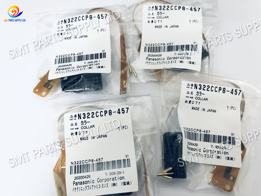 comprar BM de Panasonic aguja suave N610070544AA N322CCP8-457 del alambre de la cabeza del alimentador de 8 milímetros online manufacture