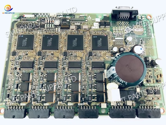 comprar Tablero principal SERVO del recambio L901E521000 ZT amperio ZT de Smt del tablero de conductor de JUKI FX -1R ZT online manufacture