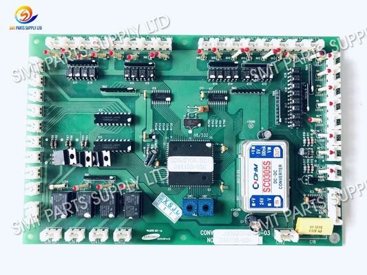 comprar TRANSPORTADOR de SMT SAMSUNG CP40 CP45 SI tablero y Original New /Used de la asamblea J9060024B del TABLERO online manufacture