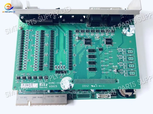 comprar Asamblea HIMC-1106 del PWB del tablero de CPU de FUJI NXT de los recambios de Smt online manufacture