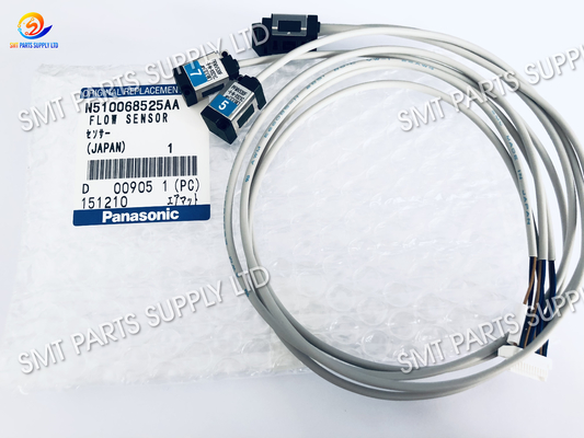 comprar Sensor de flujo de Panasonic del metal de la cabeza de SMT NPM H16 N510068525AA MTNS000434AA online manufacture