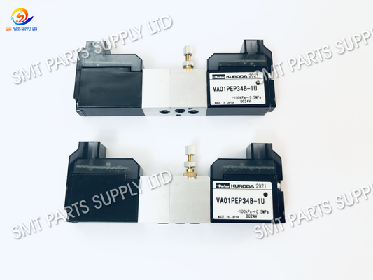 comprar Nuevo original de la válvula de los recambios SM321 411 VA01PEP34B-1U J7602048A de SAMSUNG SMT online manufacture