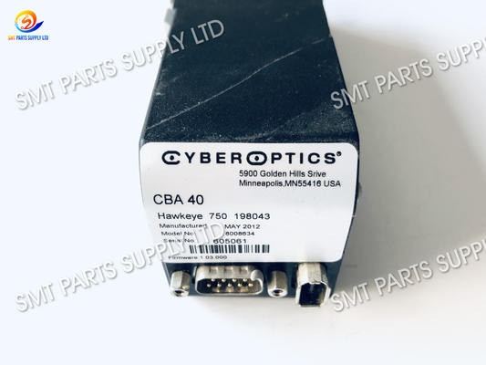 comprar Cámara Cyberoptics 8008634 Hawkeye 750 de la impresora 198043 del DEK online manufacture