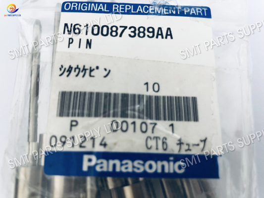 comprar Recambios magnéticos N610087389AA del Pin SMT de CM402/602 Panasonic online manufacture