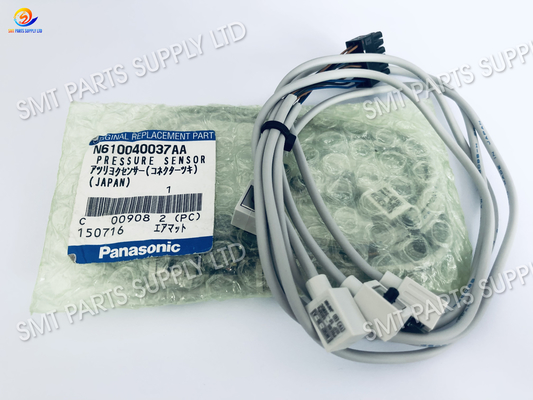 comprar Sensor N610040037AA de la presión de Panasonic del metal de los recambios de Smt online manufacture