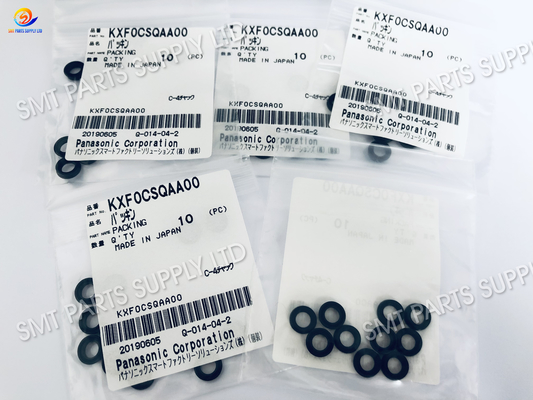 comprar Recambios KXF0CSQAA00 CM402 de SMT del anillo de cierre de Panasonic CM/NPM online manufacture