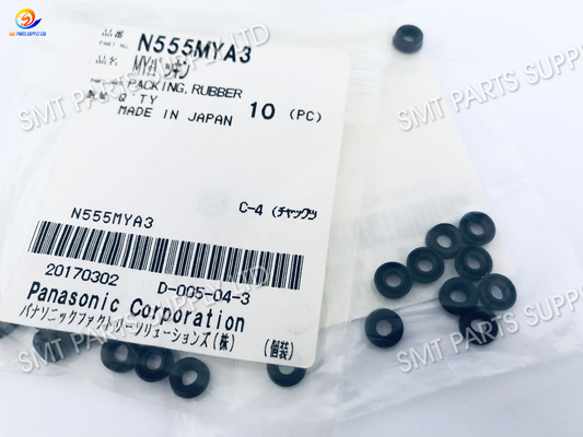 comprar Anillo de cierre N555MYA3 CM402 de Panasonic CM/NPM SMT del metal online manufacture