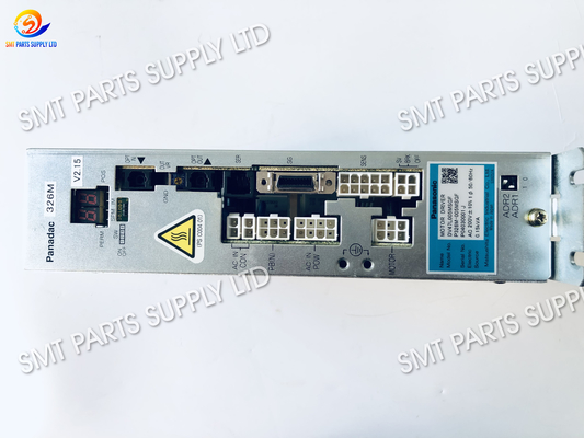 comprar Conductor Panasert DV47L005MSGF del motor servo de los recambios de Panasonic SMT online manufacture