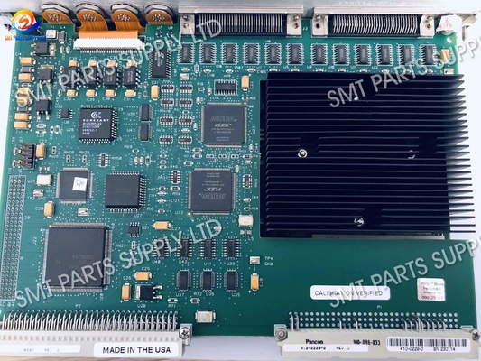 comprar Metal 49794601 650HF del tablero de los recambios PCBD Vision de Smt online manufacture