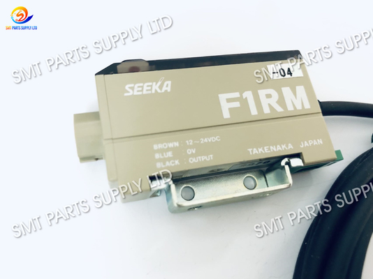 comprar Piezas FUJI A1040Z QP242 SEEKA F1RM-04 de la máquina de SMT de la fibra del sensor del amplificador online manufacture