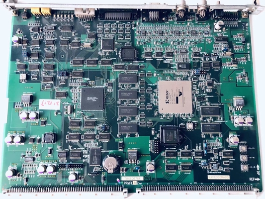 comprar Tarjeta PRMFEA T0450015E KXFE000MA00 del reconocimiento de Panasonic SP60 online manufacture