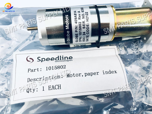 comprar Partes 1015802 de la impresora de la pantalla del motor de MPM Speedline online manufacture