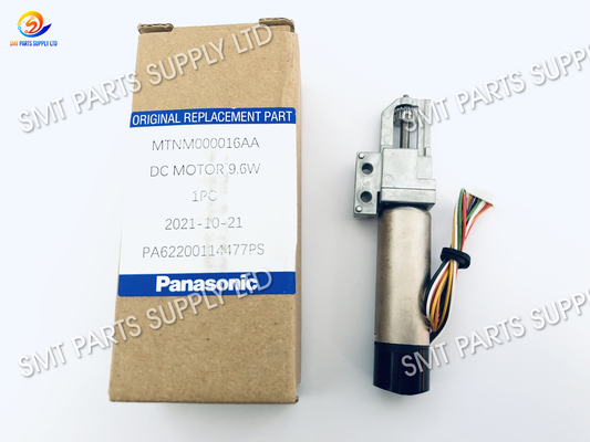 comprar Motor servo industrial MTNM000016AA N510048142AA de Smt del motor de Panasonic CM402/602 NPM online manufacture