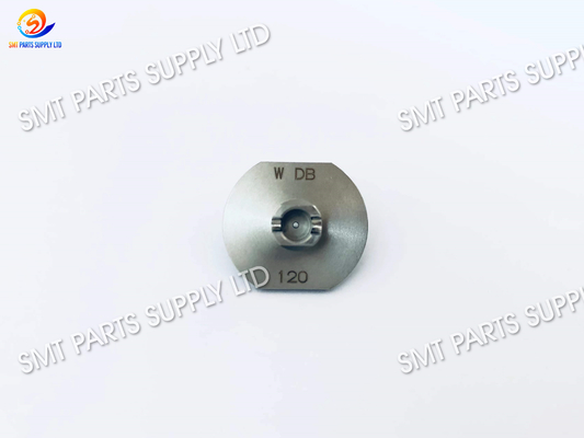 comprar Los recambios de Panasonic Smt equipan con inyector 120 8 KXFX0384A00 principales online manufacture