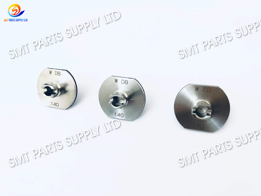 comprar Los recambios Panasonic de SMT equipan con inyector 140 8 KXFX0386A00 principales online manufacture