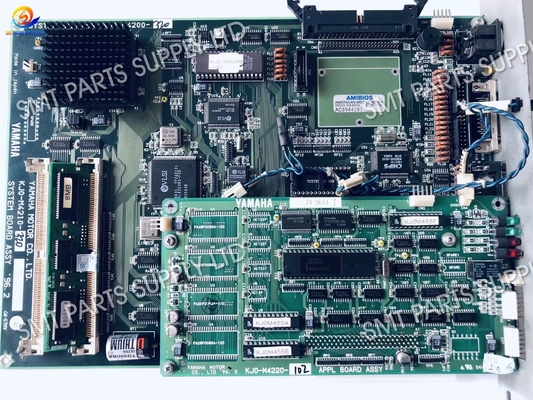 comprar Cuadro de sistema y Yv 100II Kj0-M4210-320 Kj0-M4220-102 de YAMAHA online manufacture