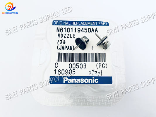 comprar Los recambios de Panasonic Smt equipan con inyector la original de 115ASN N610119450AA nueva online manufacture