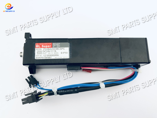 comprar Motor SANYO Denki de Panasonic N510042739AA MTNM000237AA NPM/CM 25W online manufacture