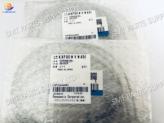 comprar Recambios CM402/602 KXF0DWVWA01 de SMT del sensor de Panasonic online manufacture